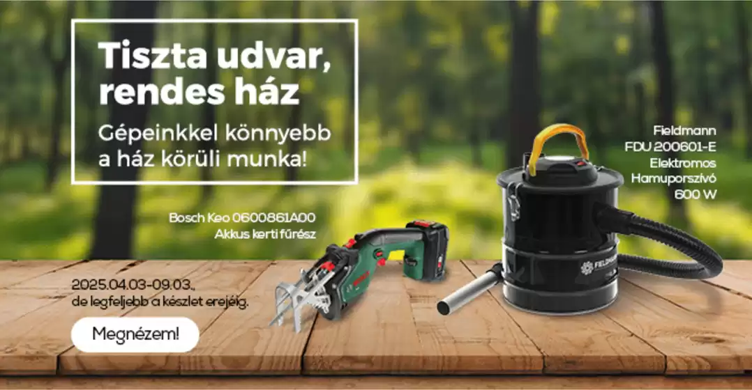 Euronics katalógus, Budaörs | Csúcsajánlatok minden kedvezményvadásznak | 2025-04-03T00:00:00.000Z - 2025-09-03T00:00:00.000Z