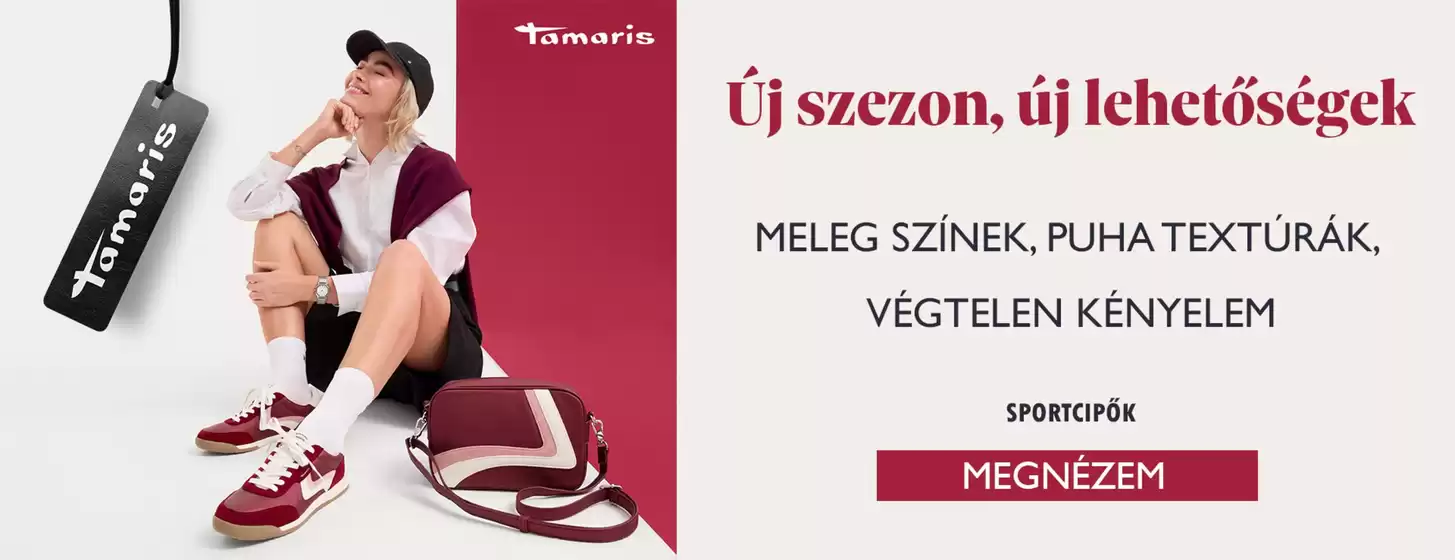 Ajánlatok kedvezményvadászoknak