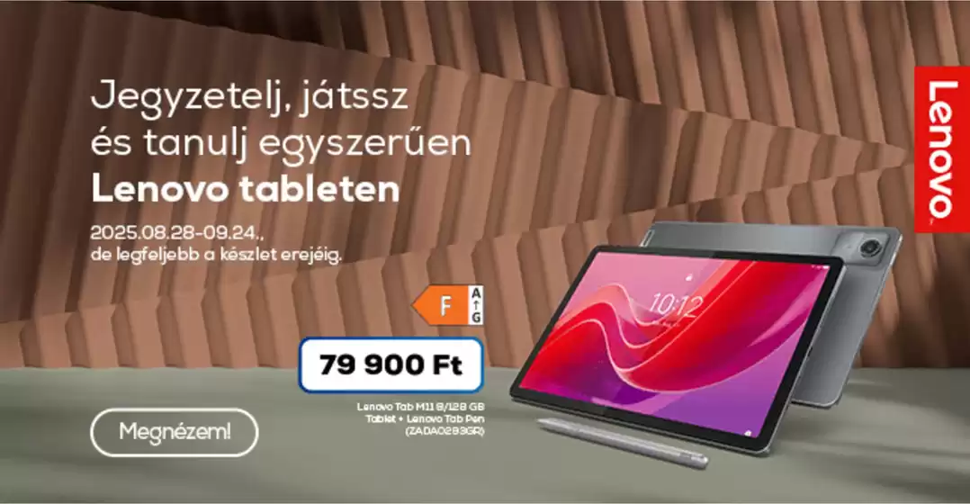 Euronics katalógus | Kedvezmények és akciók | 2025-09-04T00:00:00.000Z - 2025-09-18T00:00:00.000Z
