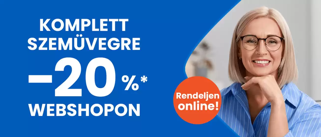 Ofotert katalógus | Dioptriás szemüveg ingyenes szállítással | 2025-09-06T00:00:00.000Z - 2025-09-20T00:00:00.000Z