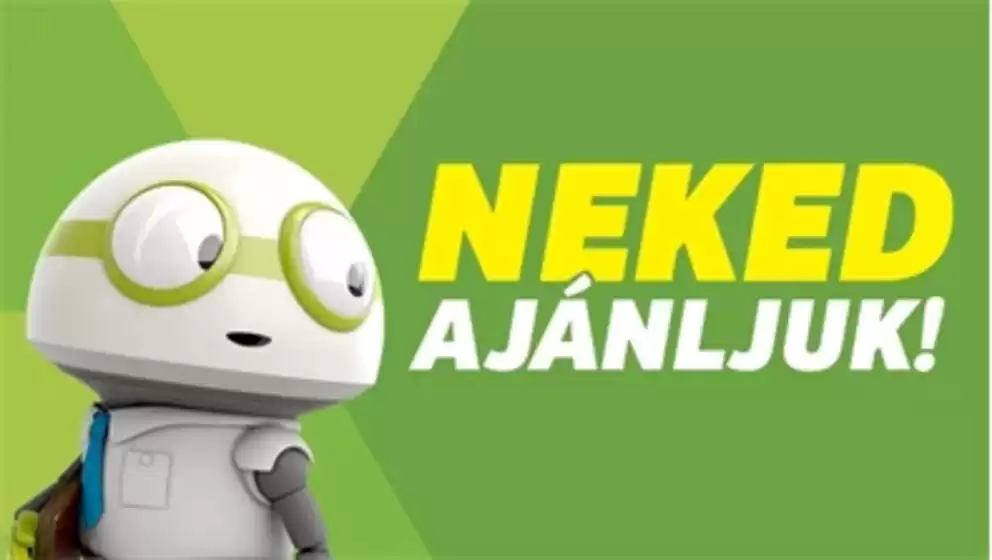 Best Byte akciós