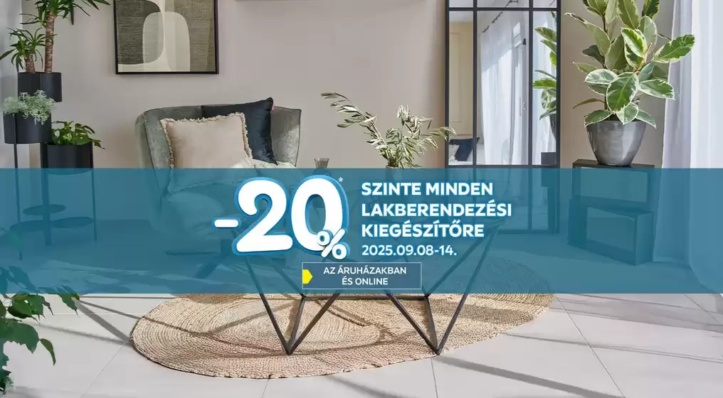Möbelix akciós