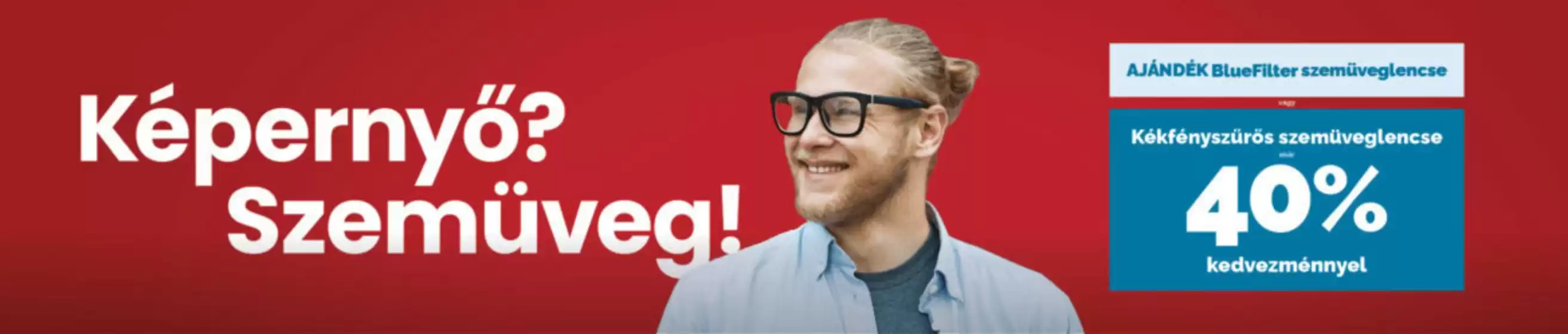 Exkluzív ajánlatok ügyfeleinknek