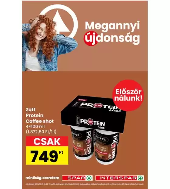 INTERSPAR
