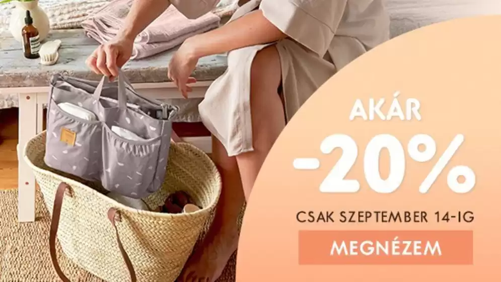 Aktuális ajánlatok és akciók