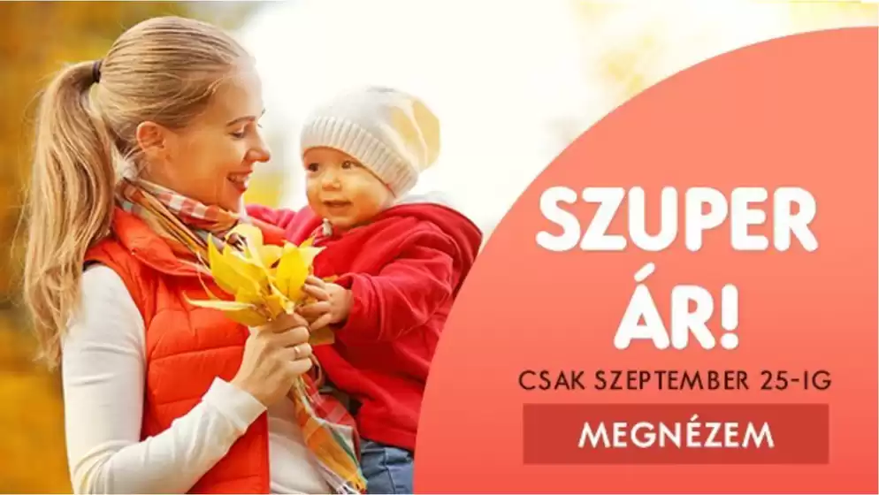 Brendon katalógus, Nagykanizsa | Aktuális akciók és ajánlatok | 2025-09-15T00:00:00.000Z - 2025-09-29T00:00:00.000Z