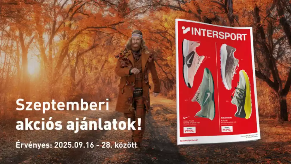 Takarítson meg most ajánlatainkkal