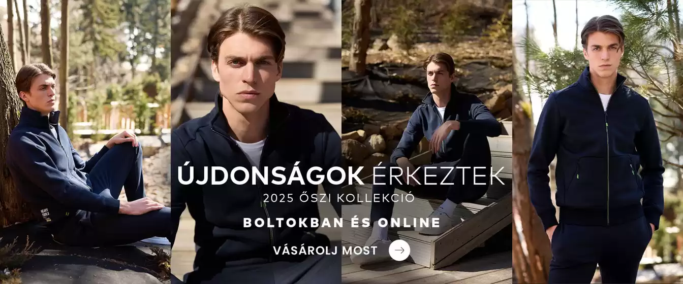 Csúcsajánlatok minden kedvezményvadásznak