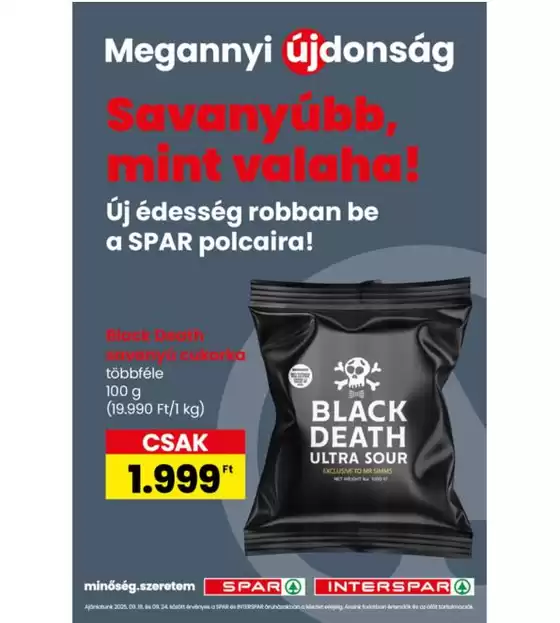INTERSPAR