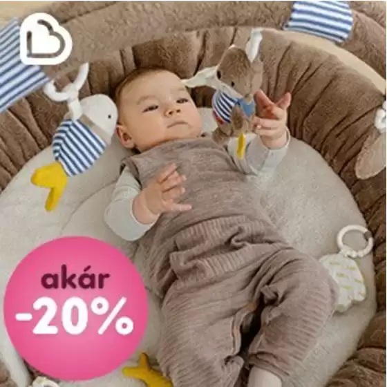 Exkluzív ajánlatok ügyfeleinknek