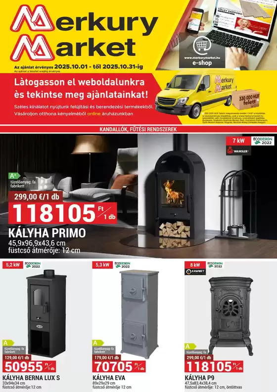 Nagyszerű ajánlat a kedvezményvadászoknak