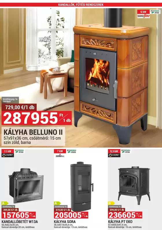 Nagyszerű ajánlat a kedvezményvadászoknak