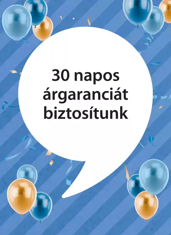 Aktuális ajánlataink