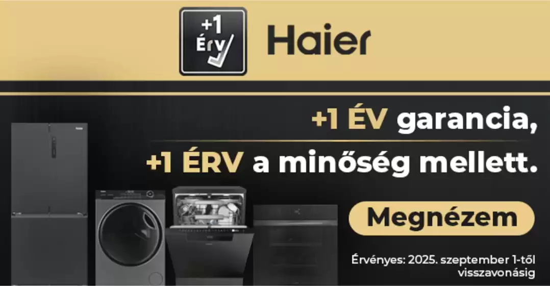 Euronics katalógus, Dunakeszi | Aktuális akciók és ajánlatok | 2025-10-06T00:00:00.000Z - 2025-10-20T00:00:00.000Z