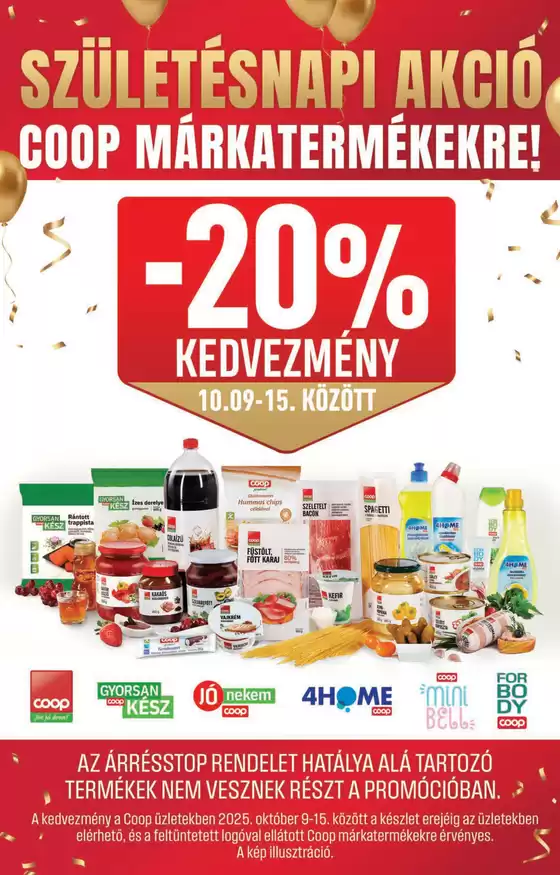 Új ajánlatok felfedezésre