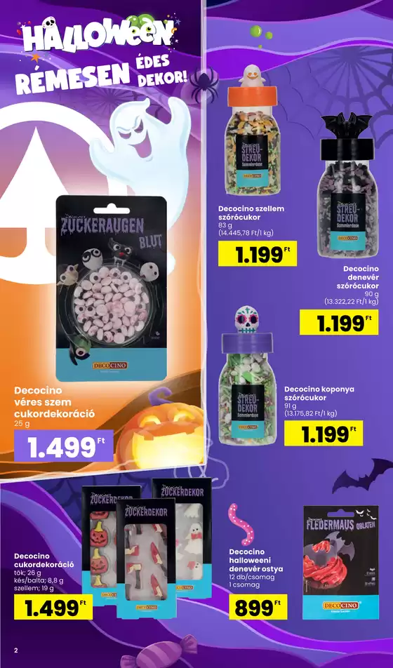 Csúcsajánlatok és kedvezmények