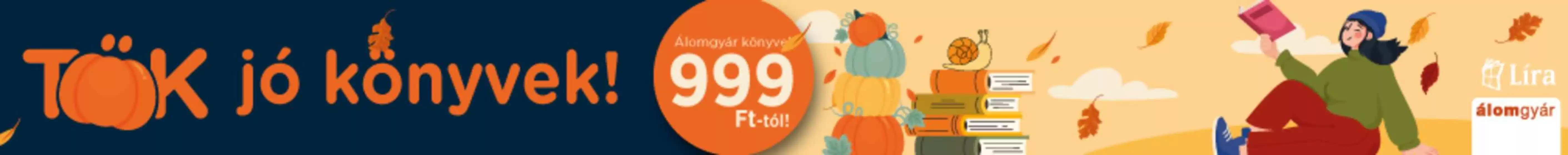 Aktuális ajánlatok és akciók