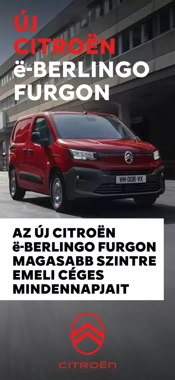 Citroën katalógus | Csúcsajánlatok és kedvezmények | 2025-10-09T00:00:00.000Z - 2025-10-23T00:00:00.000Z