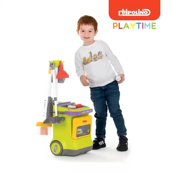 Chipolino játék katalógus