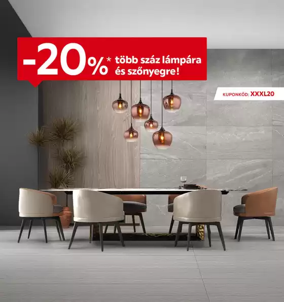 Prospektusok XXXLutz