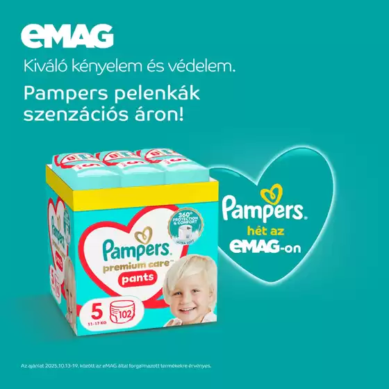 Emag akciós