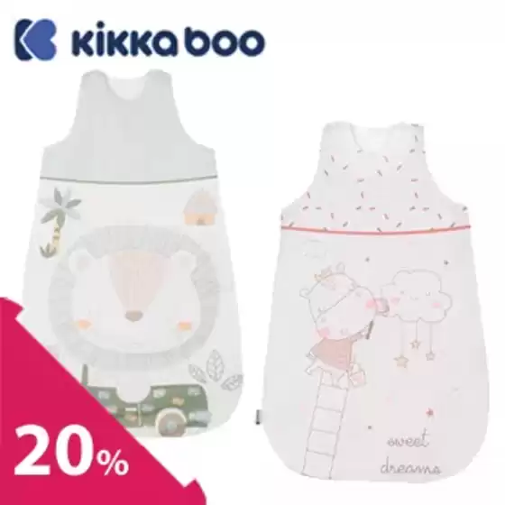 Kangaboo akciós