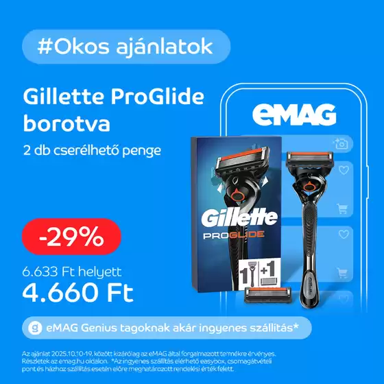 Emag akciós