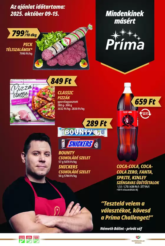 prima 1009 1015