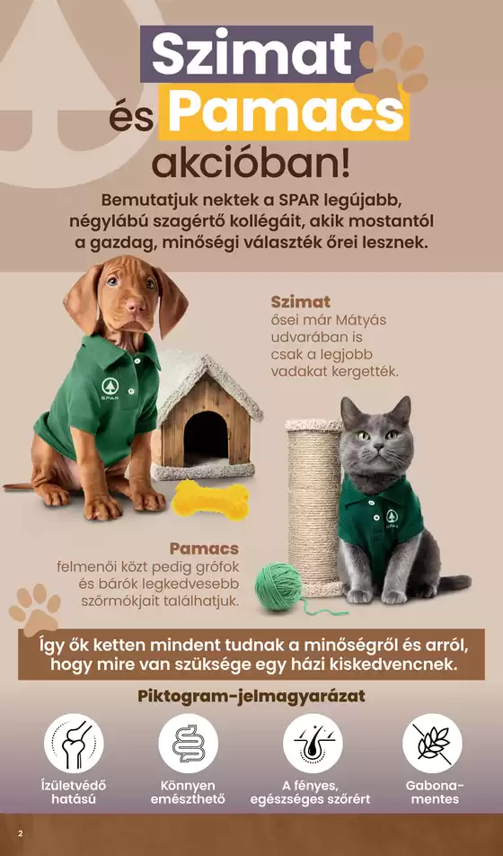 Nagyszerű kedvezmények kiválasztott termékekre