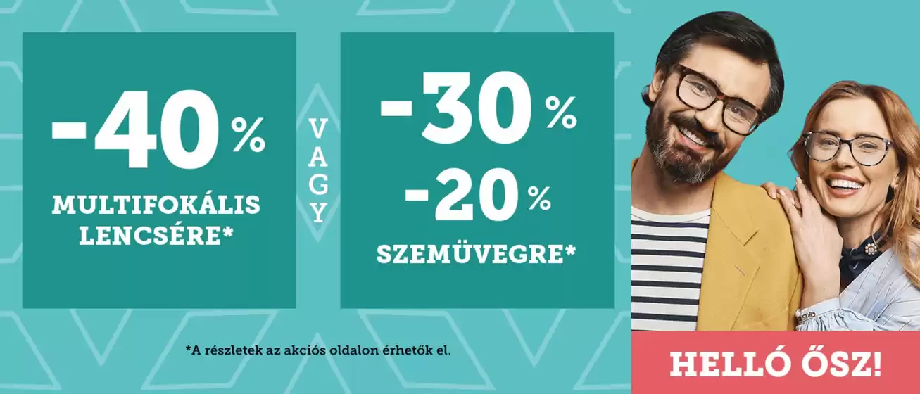 Offerte Vision Express