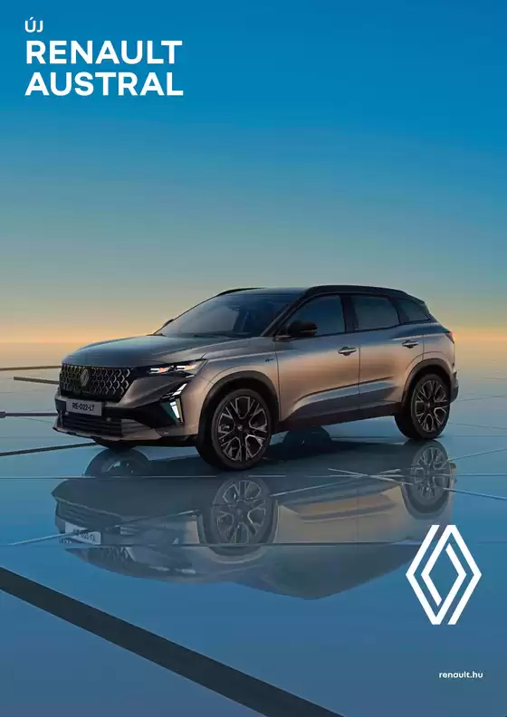 Renault austral-my25-price