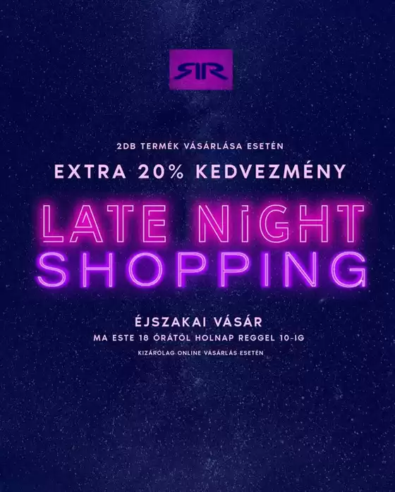Retro katalógus | Csúcsajánlatok minden ügyfélnek | 2025-10-23T00:00:00.000Z - 2025-11-06T00:00:00.000Z