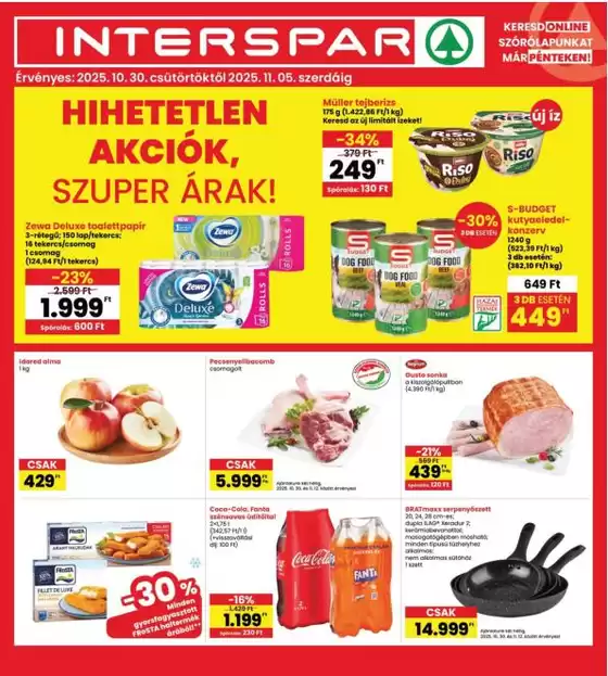 INTERSPAR