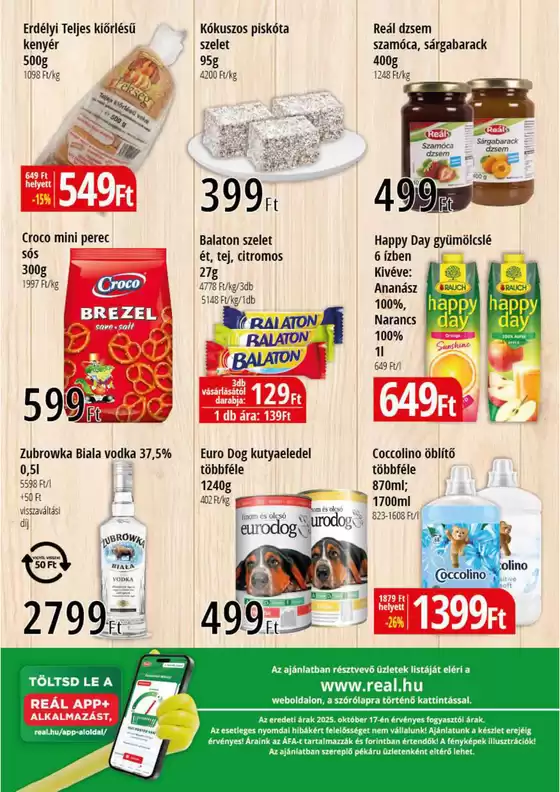 Nagyszerű ajánlat minden ügyfélnek