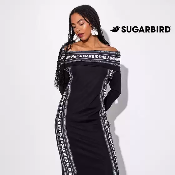 Sugarbird katalógus, Kunszentmárton | Kedvezmények és akciók | 2025-10-27T00:00:00.000Z - 2025-11-10T00:00:00.000Z