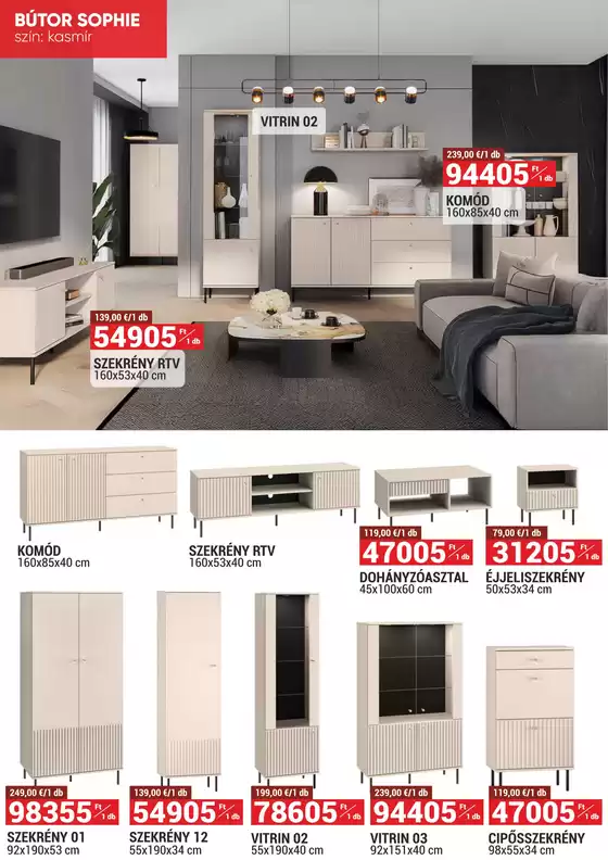 Merkury Market akciós