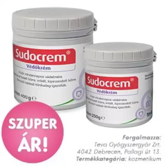 Vonzó különleges ajánlatok mindenki számára