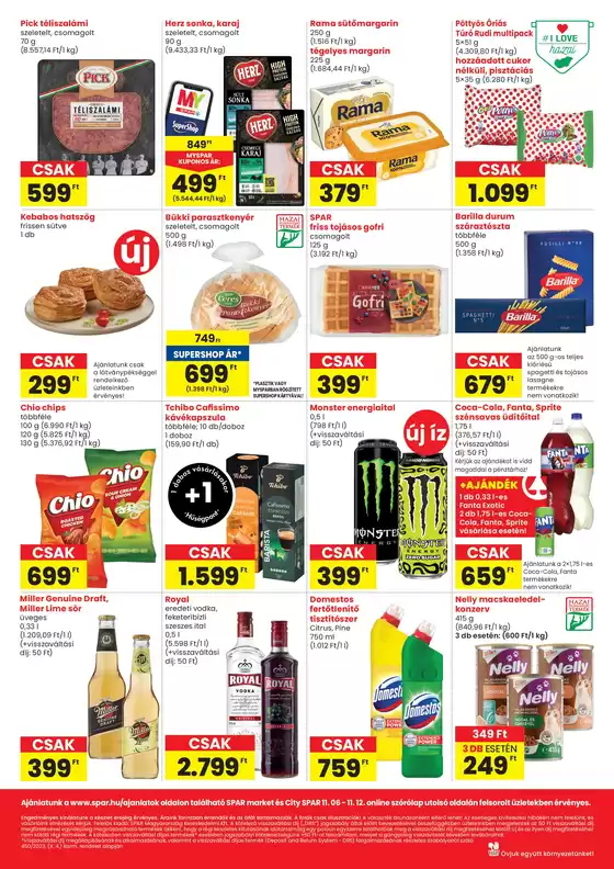 Csúcsajánlatok a takarékosoknak