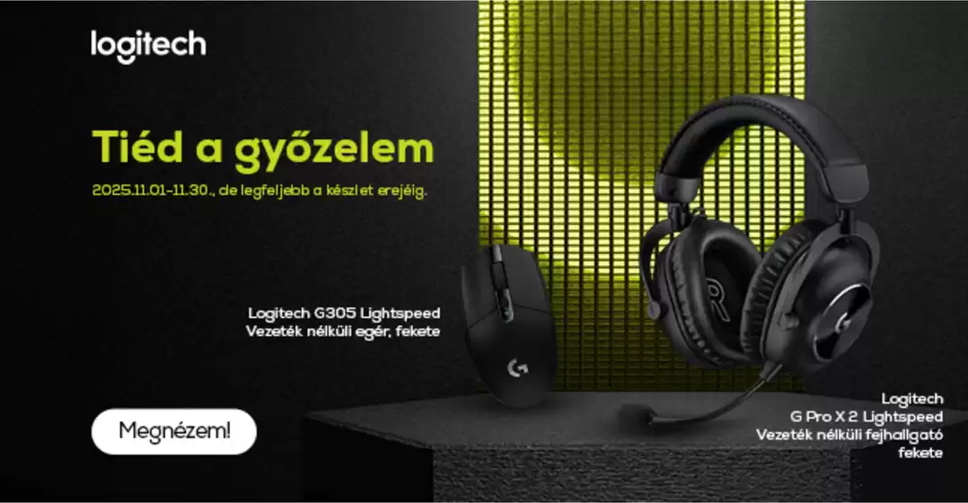 Euronics katalógus | Csúcsajánlatok a takarékosoknak | 2025-11-01T00:00:00.000Z - 2025-11-30T00:00:00.000Z