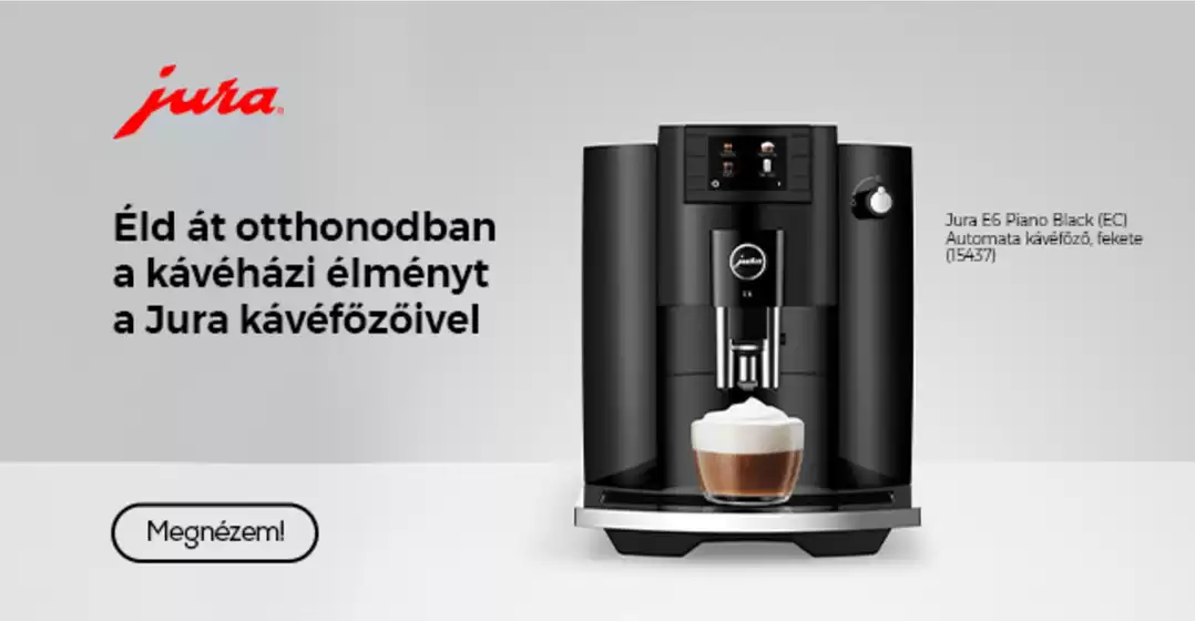 Euronics katalógus, Zalaegerszeg | Aktuális különleges akciók | 2025-11-28T00:00:00.000Z - 2025-12-12T00:00:00.000Z