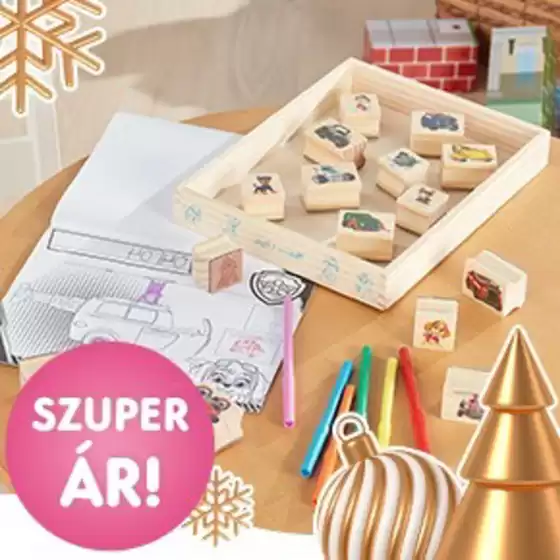 Brendon katalógus, Miskolc | Kedvezmények és akciók | 2025-12-01T00:00:00.000Z - 2025-12-15T00:00:00.000Z