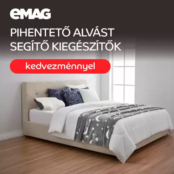 Emag katalógus | Emag akcis | 2026-01-09T00:00:00.000Z - 2026-01-23T00:00:00.000Z