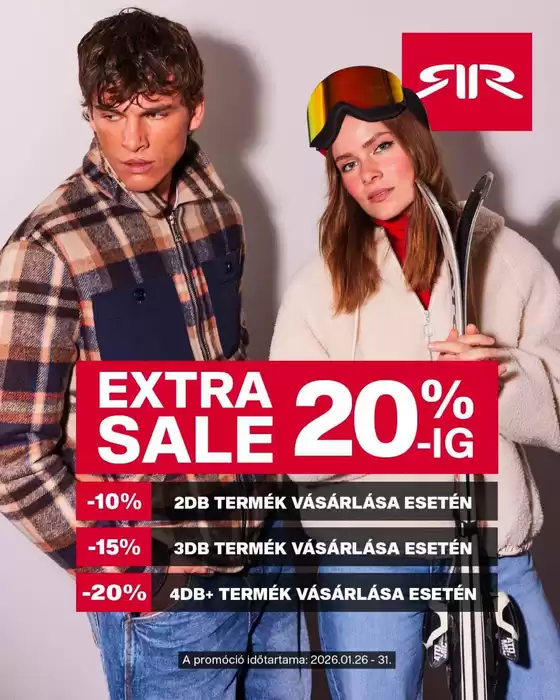 Retro katalógus, Dombóvár | Vonzó különleges ajánlatok mindenki számára | 2026-01-26T00:00:00.000Z - 2026-01-31T00:00:00.000Z