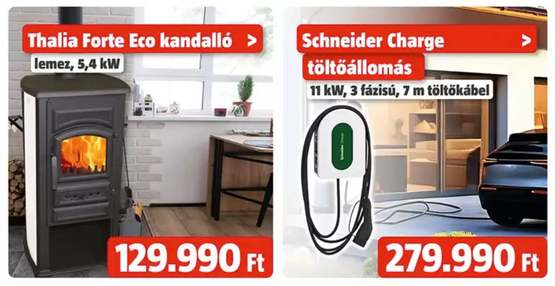 Bauhaus katalógus, Nagykálló | Jan-feb | 2026-01-30T00:00:00.000Z - 2026-02-04T00:00:00.000Z