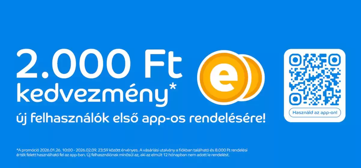 Emag katalógus, Budaörs | banners | 2026-01-26T00:00:00.000Z - 2026-02-09T00:00:00.000Z