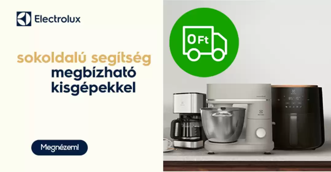 Euronics katalógus, Mezőberény | A legjobb akcióink | 2026-02-03T00:00:00.000Z - 2026-02-17T00:00:00.000Z