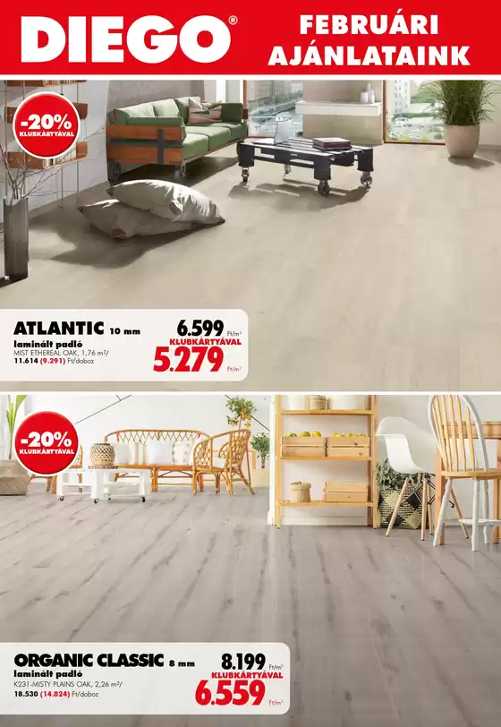 Diego katalógus, Budapest | 2026 | 2026-02-01T00:00:00.000Z - 2026-02-28T00:00:00.000Z