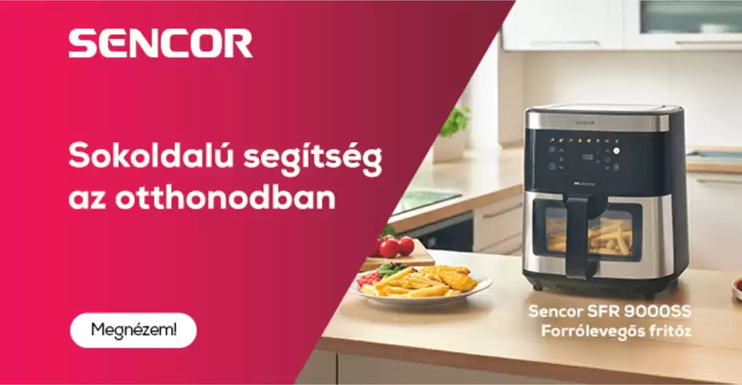 Euronics katalógus, Harkány | Takarítson meg most ajánlatainkkal | 2026-02-05T00:00:00.000Z - 2026-02-19T00:00:00.000Z