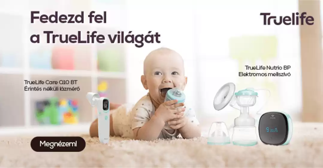 Euronics katalógus, Nagykőrös | Nagyszerű kedvezmények kiválasztott termékekre | 2026-02-17T00:00:00.000Z - 2026-03-03T00:00:00.000Z