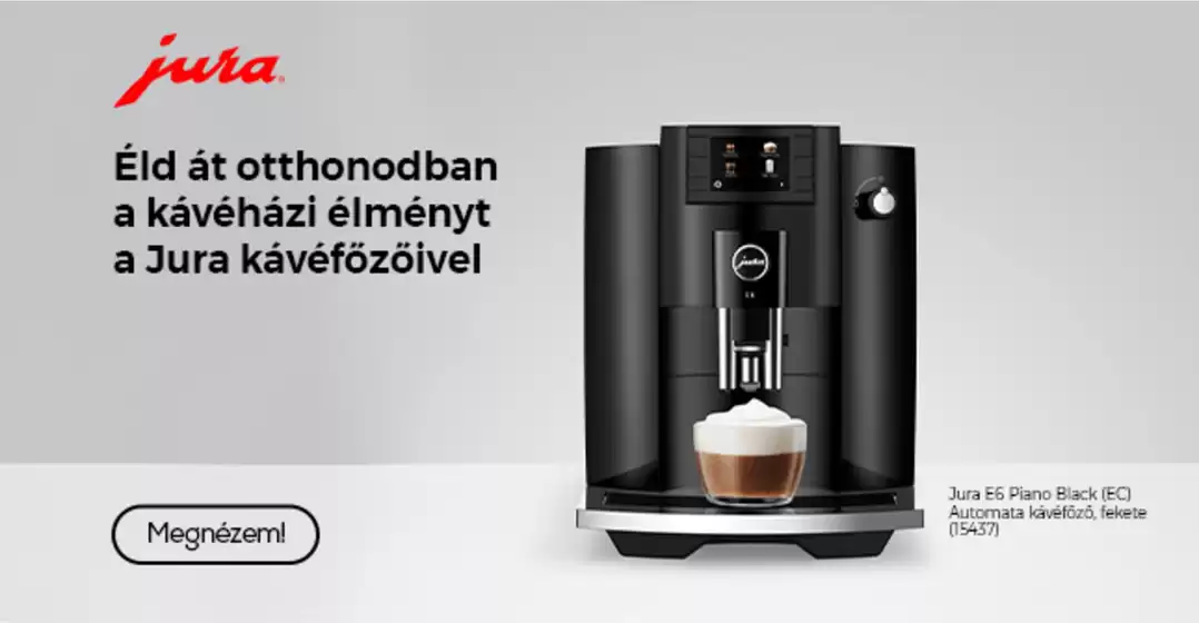 Euronics katalógus, Füzesabony | Kedvezmények és akciók | 2026-03-05T00:00:00.000Z - 2026-03-19T00:00:00.000Z